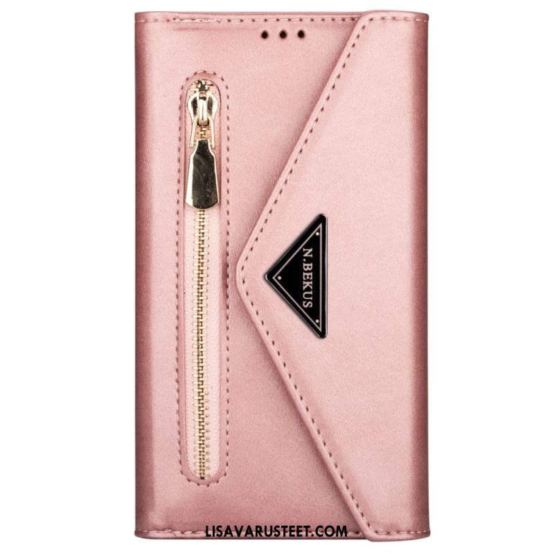 Kotelot Samsung Galaxy S25 Ultra 5g Monitoiminen Suojakuori