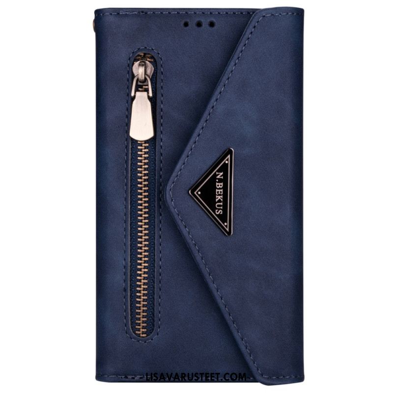 Kotelot Samsung Galaxy S25 Ultra 5g Monitoiminen Suojakuori