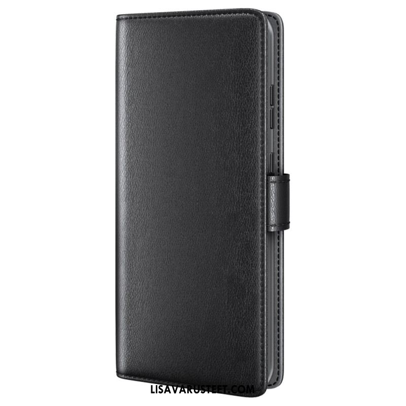 Kotelot Samsung Galaxy S25 Ultra 5g Puhelinkuoret Aitoa Nahkaa