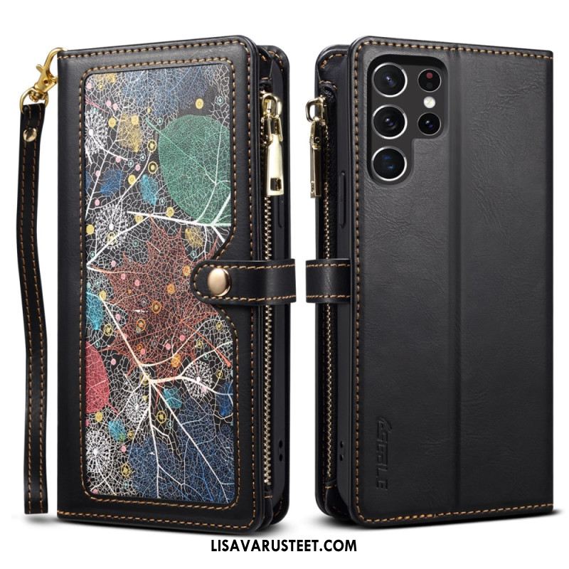 Kotelot Samsung Galaxy S25 Ultra 5g Puhelinkuoret Galaxy-sarja Eseble