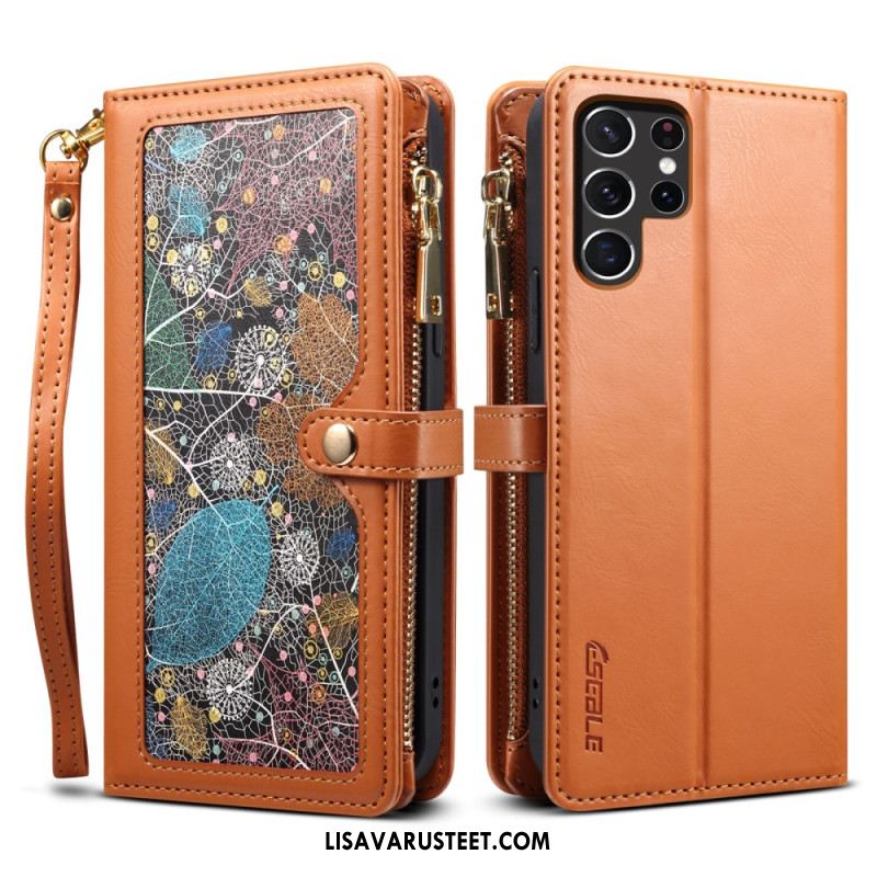 Kotelot Samsung Galaxy S25 Ultra 5g Puhelinkuoret Galaxy-sarja Eseble