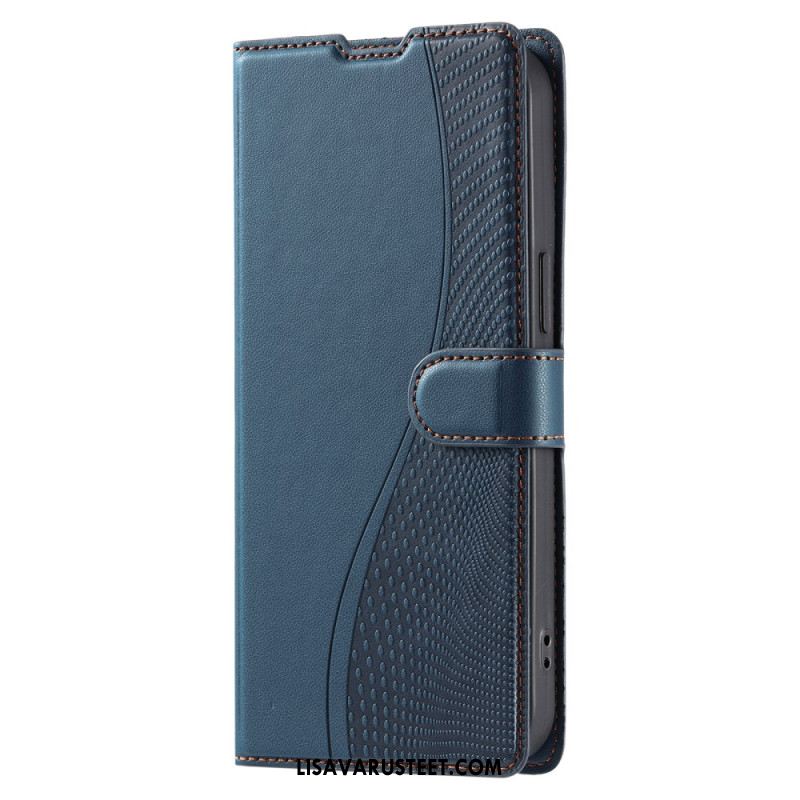 Kotelot Samsung Galaxy S25 Ultra 5g Puhelinkuoret Pilkullinen Kuvio