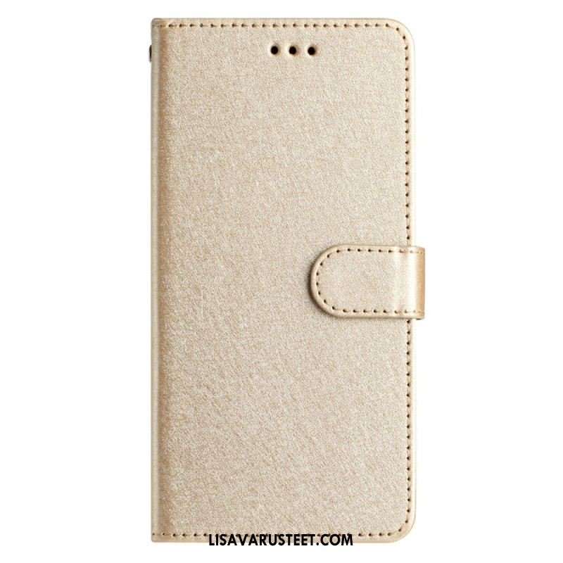 Kotelot Samsung Galaxy S25 Ultra 5g Puhelinkuoret Silkkinen Tekstuuri