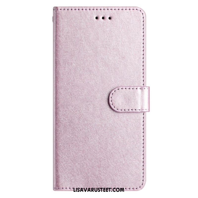 Kotelot Samsung Galaxy S25 Ultra 5g Puhelinkuoret Silkkinen Tekstuuri