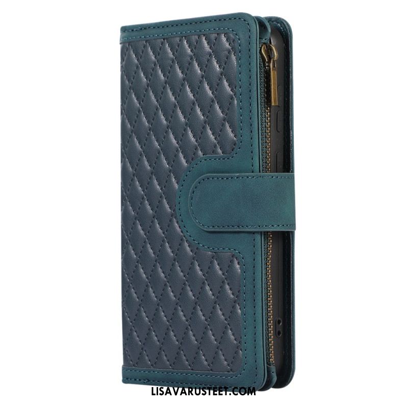 Kotelot Samsung Galaxy S26 9 Korttipaikan Lompakko Suojakuori