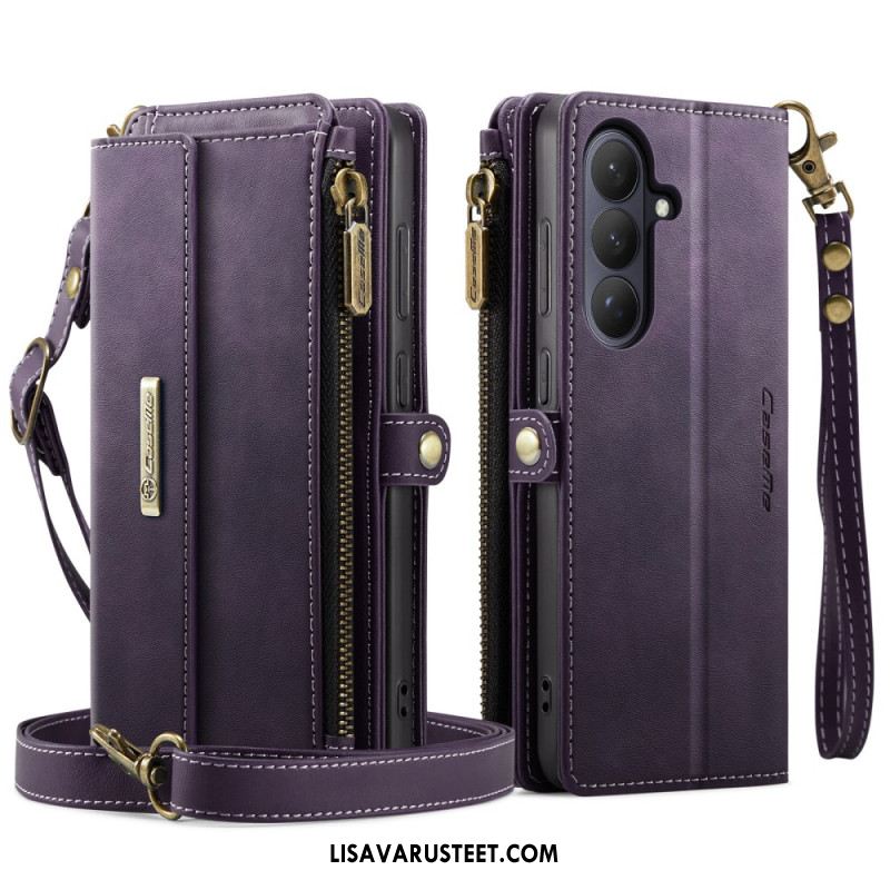 Kotelot Samsung Galaxy S26 Caseme Lompakko