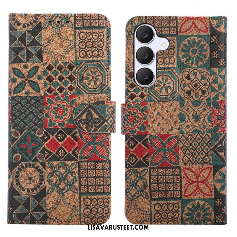 Kotelot Samsung Galaxy S26 Etninen Muotoilu