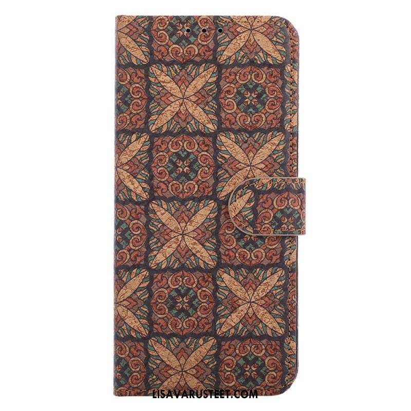 Kotelot Samsung Galaxy S26 Etninen Muotoilu