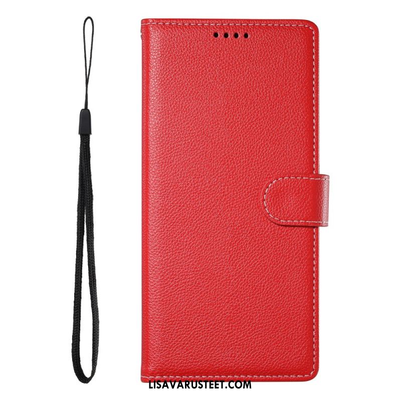 Kotelot Samsung Galaxy S26 Litsikuvioinen