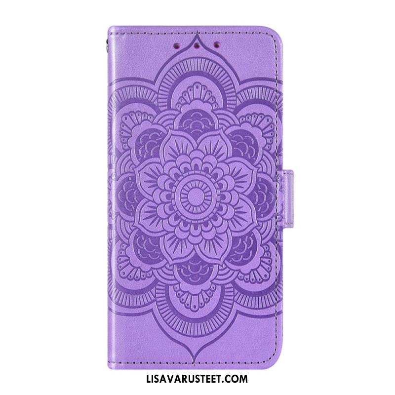 Kotelot Samsung Galaxy S26 Pionikuvioinen