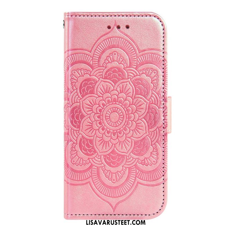 Kotelot Samsung Galaxy S26 Pionikuvioinen