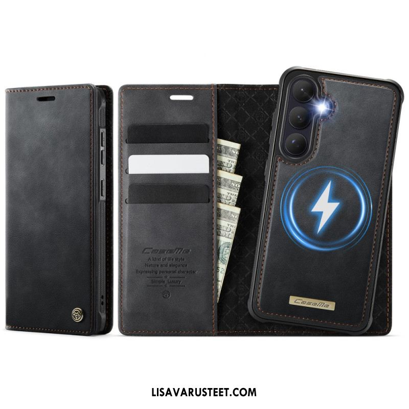 Kotelot Samsung Galaxy S26 Plus Irrotettava Kotelo Caseme