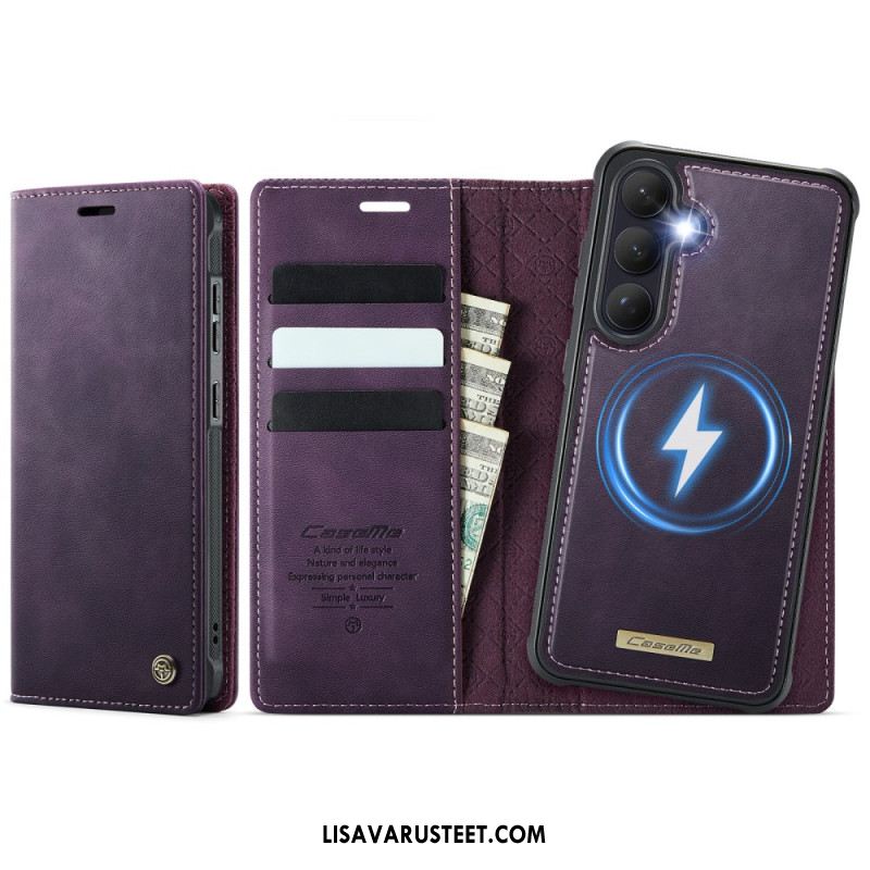 Kotelot Samsung Galaxy S26 Plus Irrotettava Kotelo Caseme