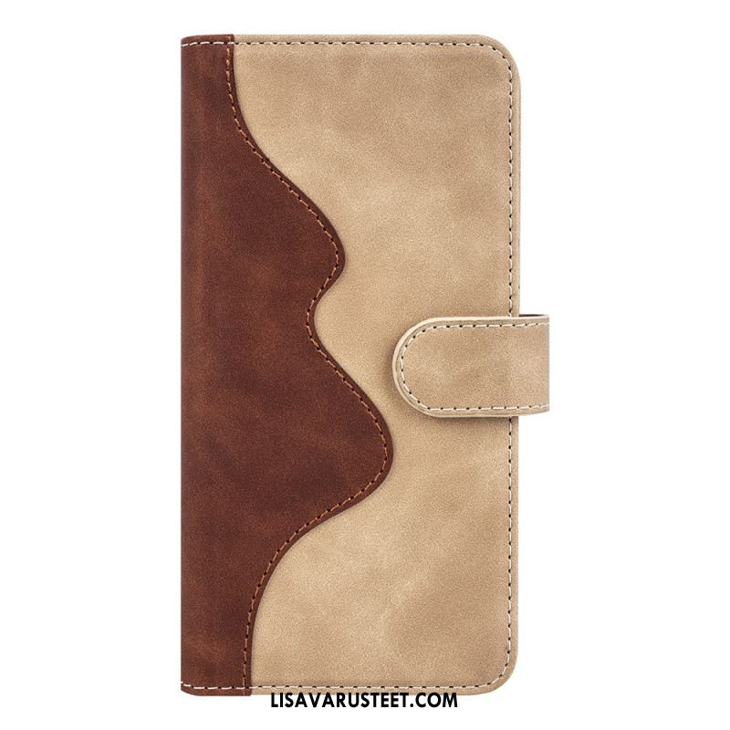 Kotelot Samsung Galaxy S26 Plus Kaksivärinen Grafiikka