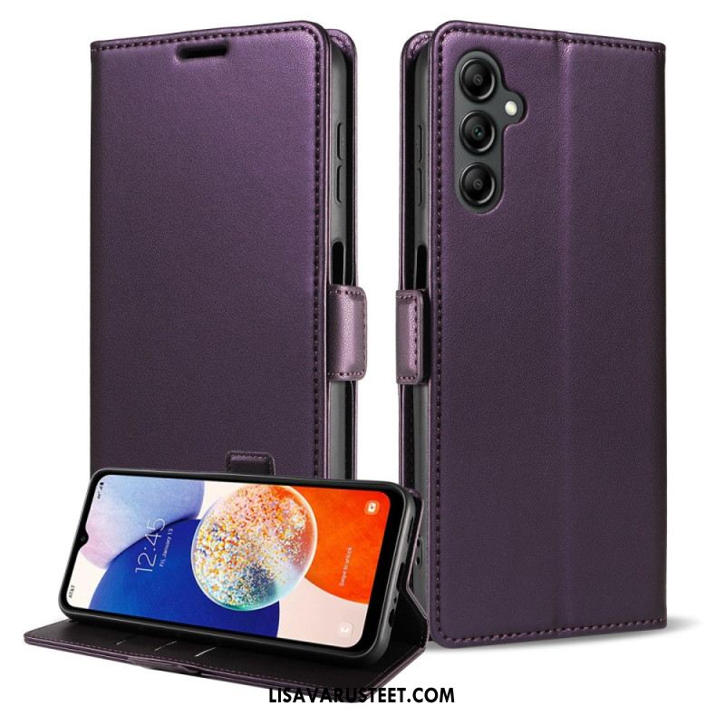 Kotelot Samsung Galaxy S26 Plus Rfid-suojaus