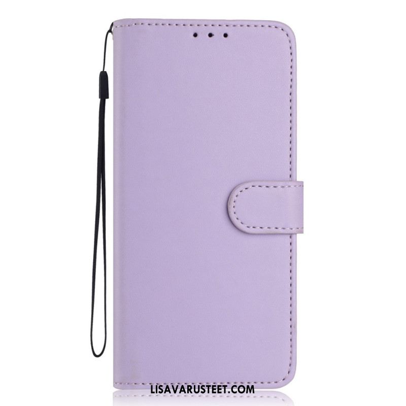 Kotelot Samsung Galaxy S26 Plus Yksinkertainen Sarja