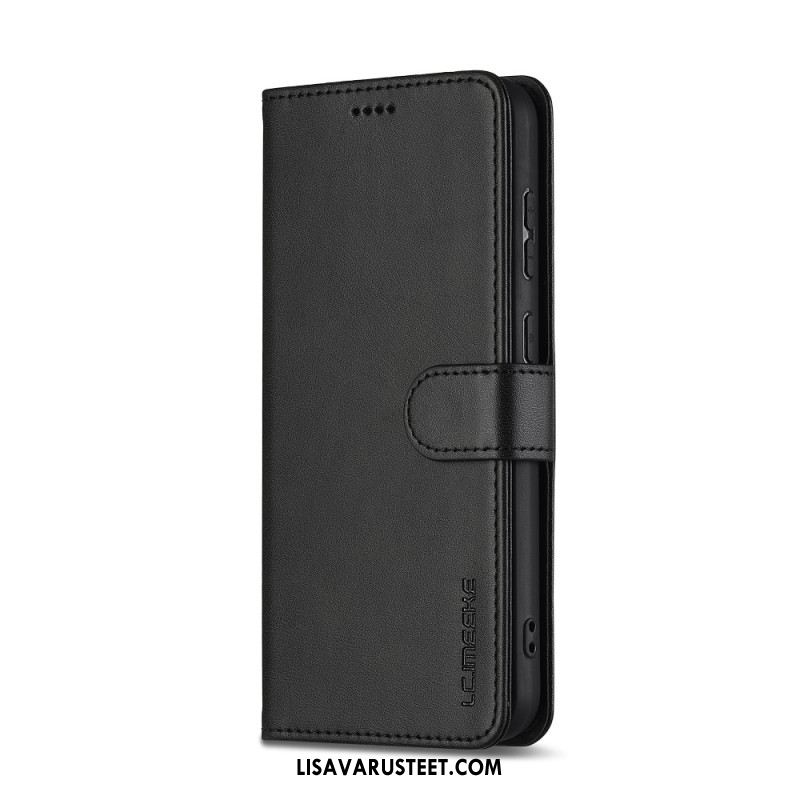 Kotelot Samsung Galaxy S26 Puhelinkuoret Nahkakuvioinen Lc.imeeke