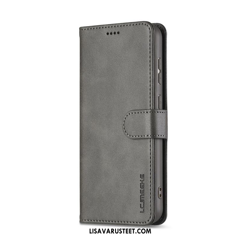 Kotelot Samsung Galaxy S26 Puhelinkuoret Nahkakuvioinen Lc.imeeke