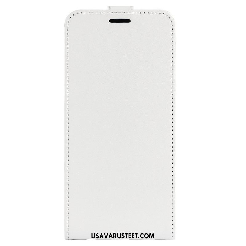 Kotelot Samsung Galaxy S26 Pystysuuntainen Läppä Suojakuori