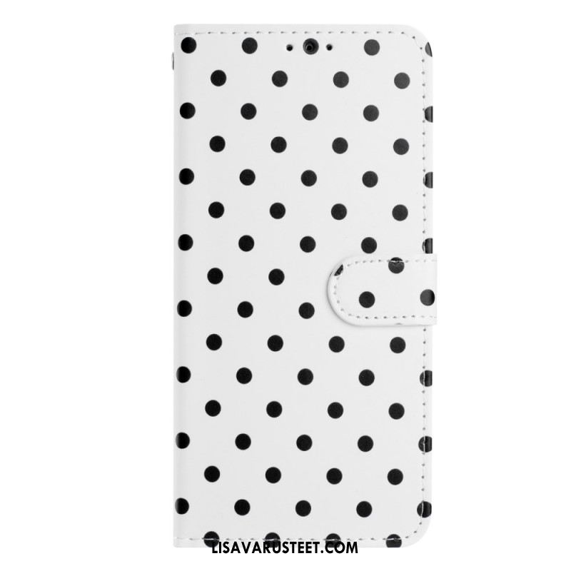 Kotelot Samsung Galaxy S26 Ultra Pilkullinen Kuvio