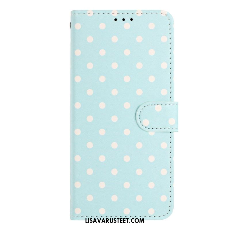 Kotelot Samsung Galaxy S26 Ultra Pilkullinen Kuvio