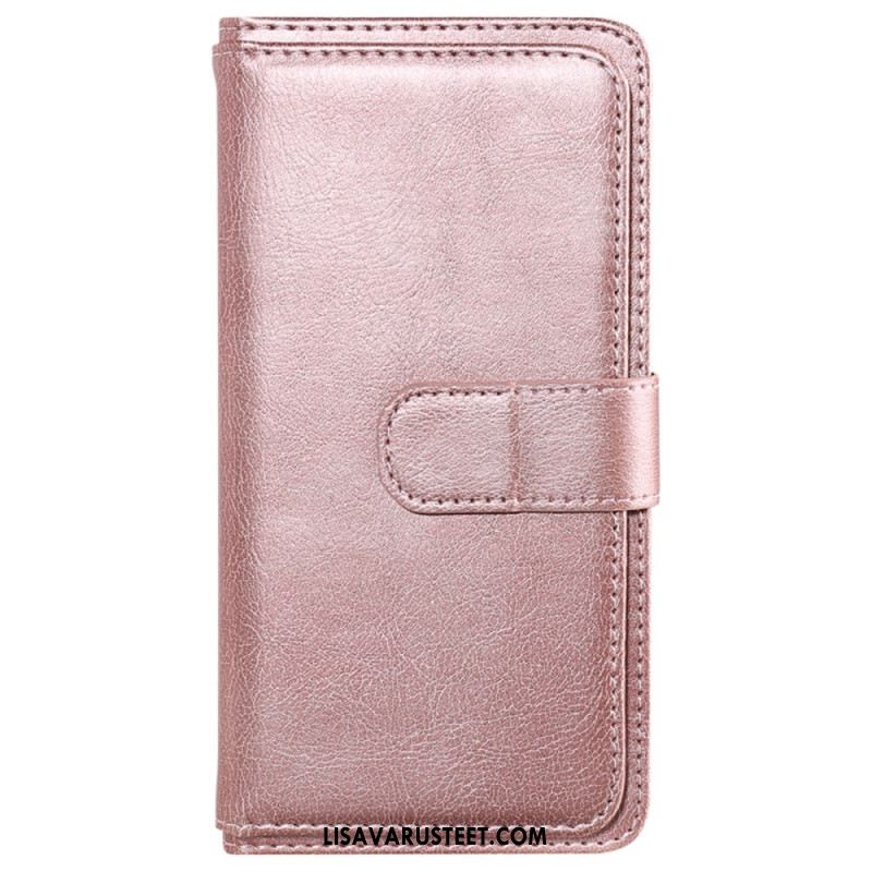 Kotelot Samsung Galaxy S26 Ultra Puhelinkuoret 10 Kortin Pidike