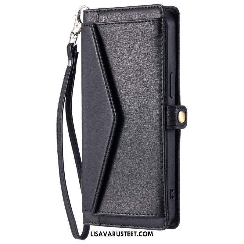 Kotelot Samsung Galaxy S26 Ultra Puhelinkuoret Clutch-laukku
