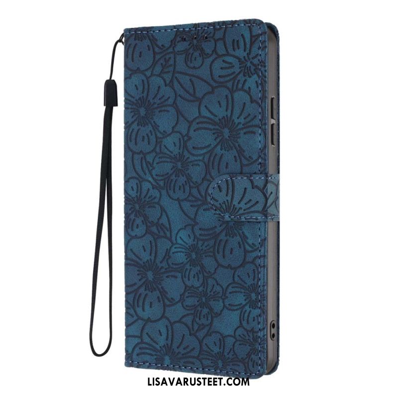 Kotelot Samsung Galaxy S26 Ultra Puhelinkuoret Kirsikankukat