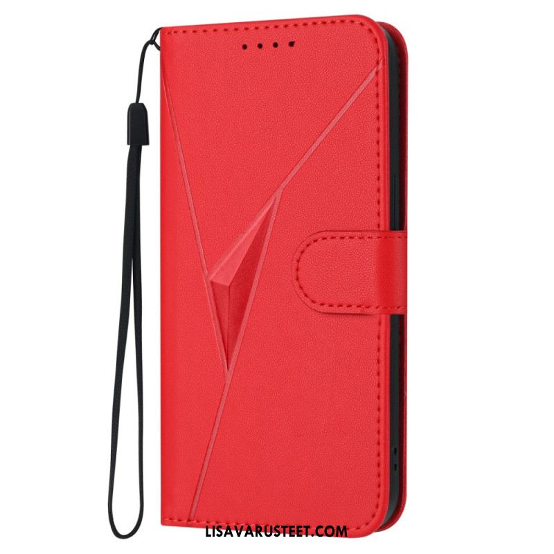 Kotelot Samsung Galaxy S26 Ultra Puhelinkuoret Kolmiokuvio