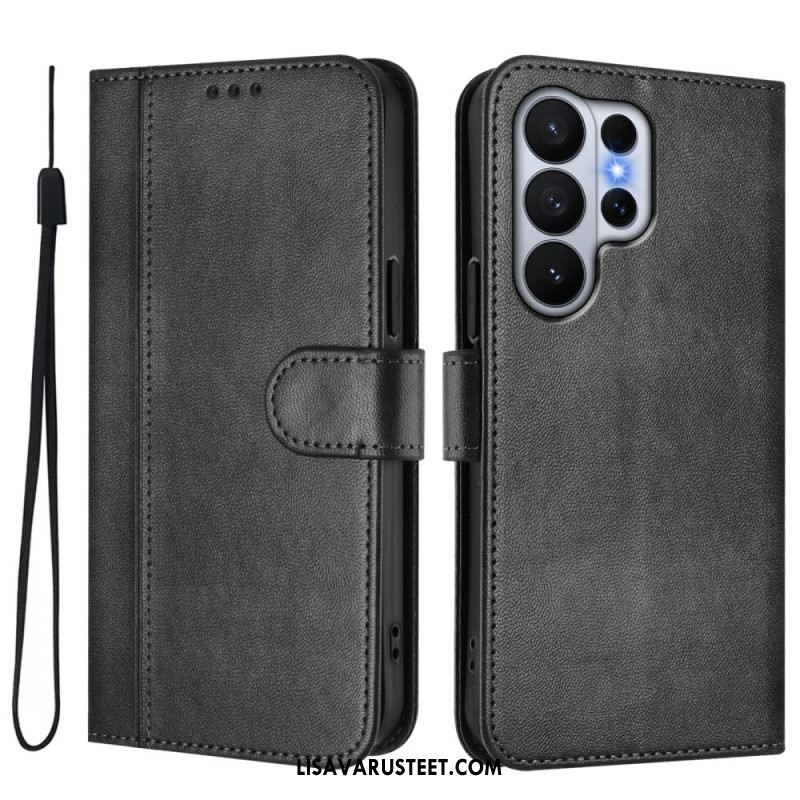 Kotelot Samsung Galaxy S26 Ultra Vintage-muotoilu