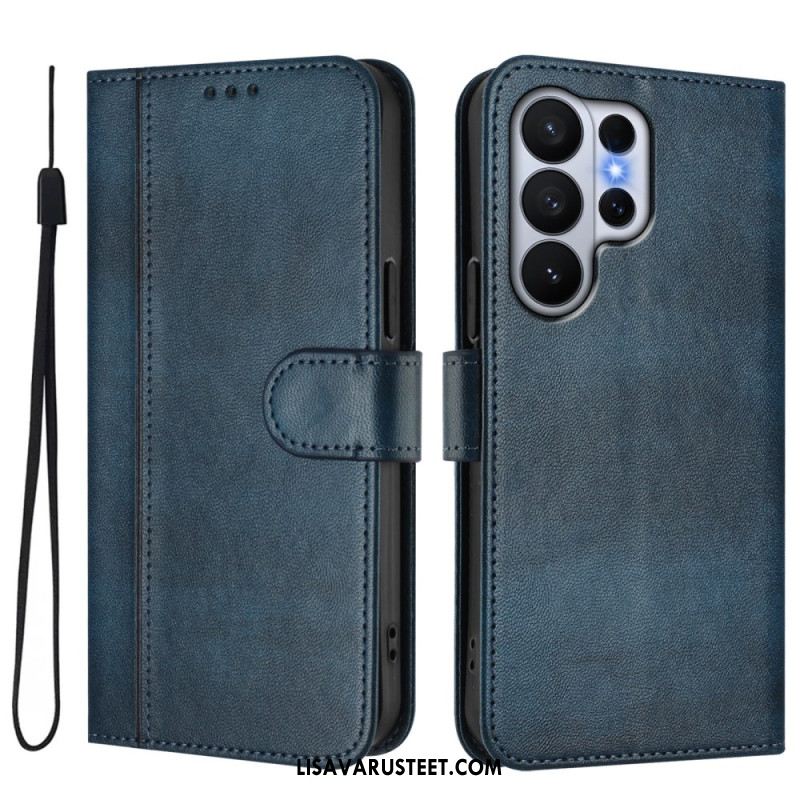 Kotelot Samsung Galaxy S26 Ultra Vintage-muotoilu