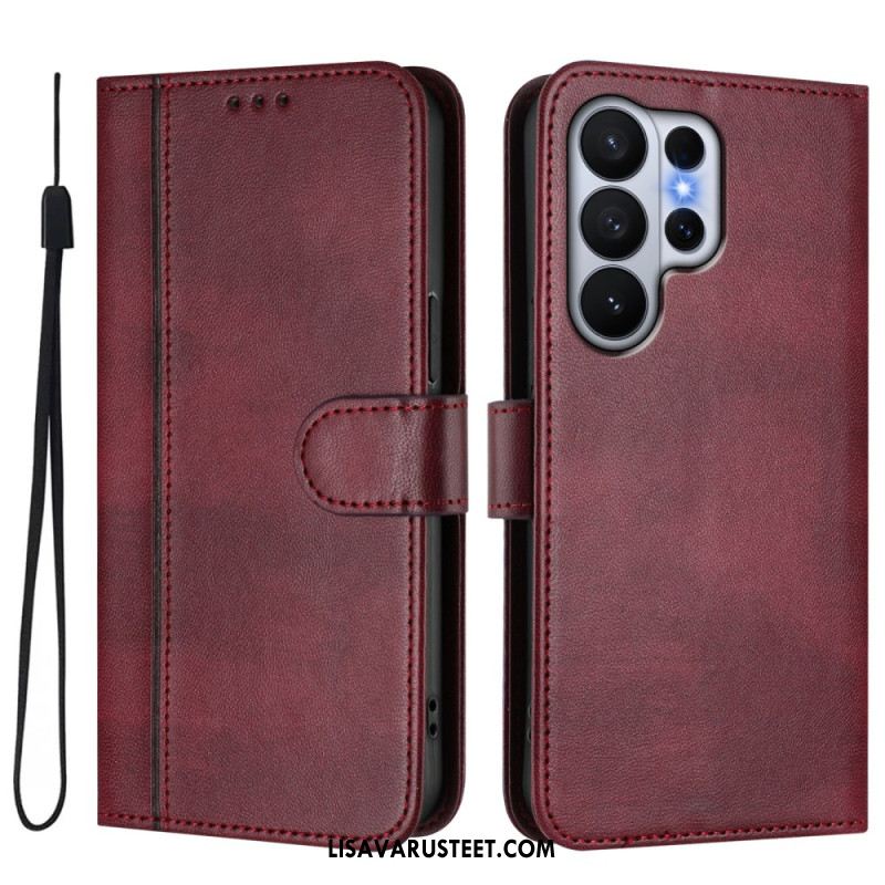 Kotelot Samsung Galaxy S26 Ultra Vintage-muotoilu