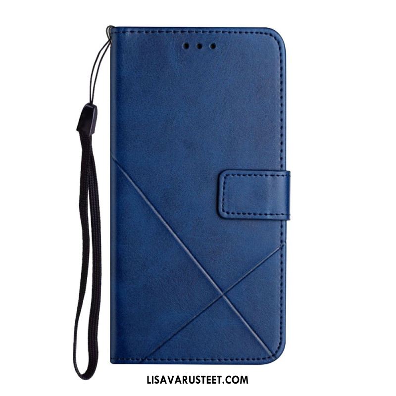 Kotelot Samsung Galaxy S26 Viivat Suojakuori