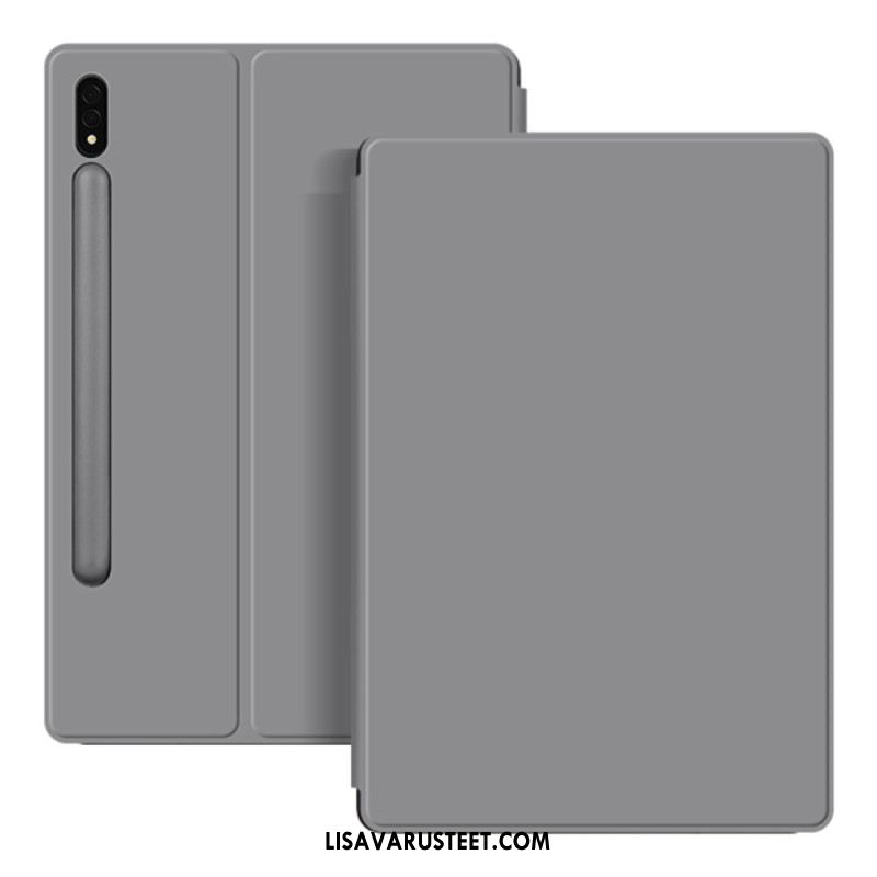 Kotelot Samsung Galaxy Tab S10 Fe Magneettinen Kiinnitys Suojakuori