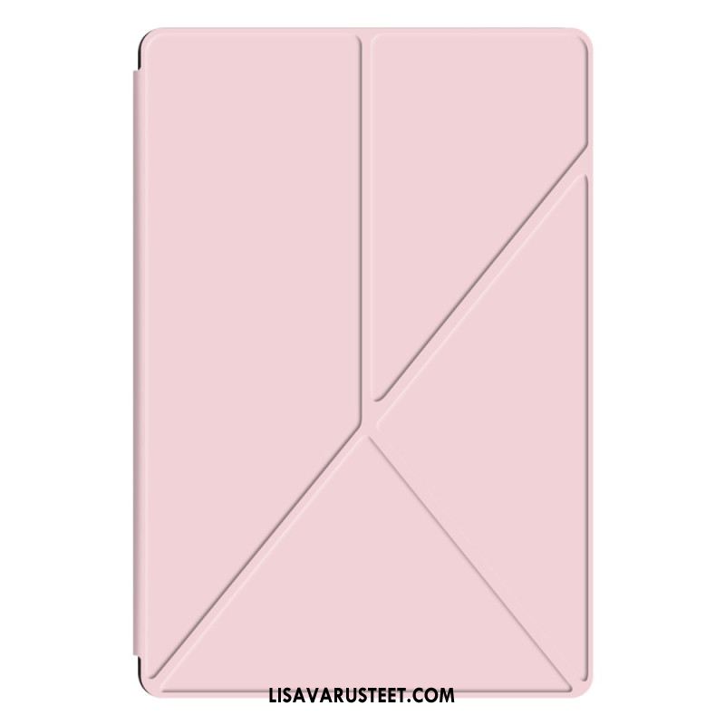 Kotelot Samsung Galaxy Tab S10 Fe Origami