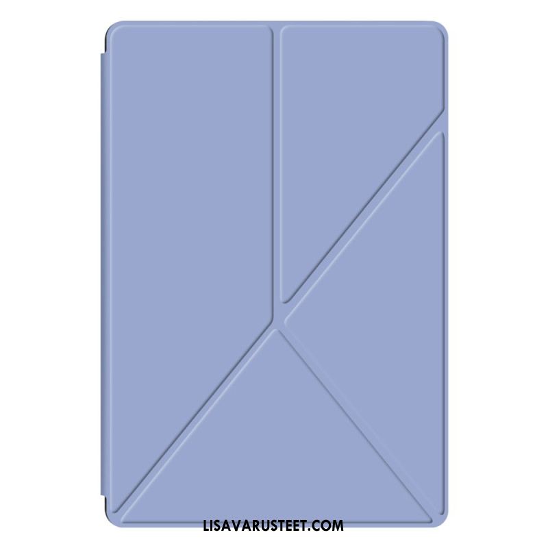 Kotelot Samsung Galaxy Tab S10 Fe Origami