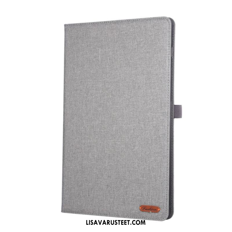 Kotelot Samsung Galaxy Tab S10 Fe Plus Kangas