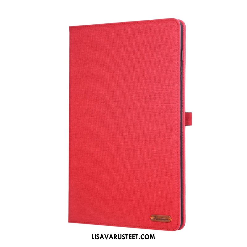 Kotelot Samsung Galaxy Tab S10 Fe Plus Kangas