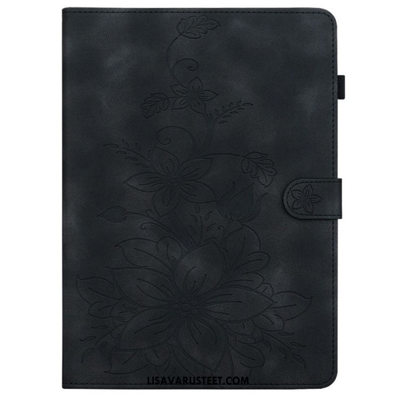 Kotelot Samsung Galaxy Tab S10 Fe Plus Puhelinkuoret Fleur-de-lis