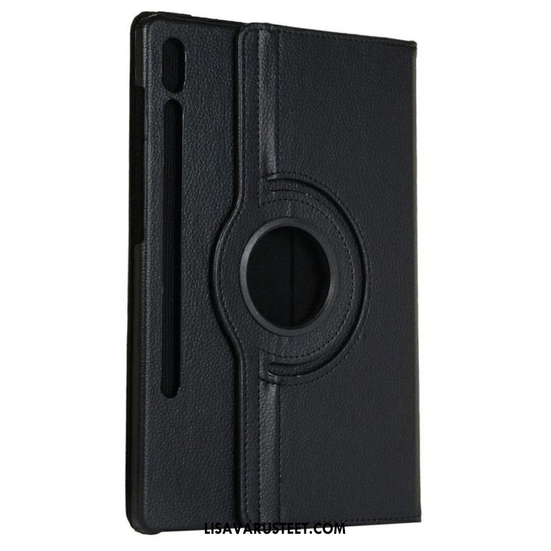 Kotelot Samsung Galaxy Tab S10 Fe Plus Pyörivä Jalusta