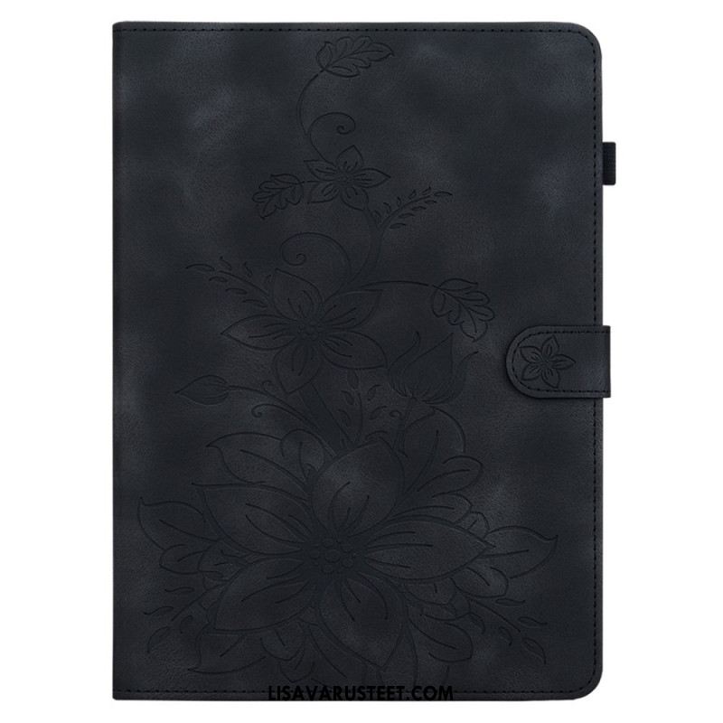 Kotelot Samsung Galaxy Tab S10 Plus Fleur-de-lys Suojakuori