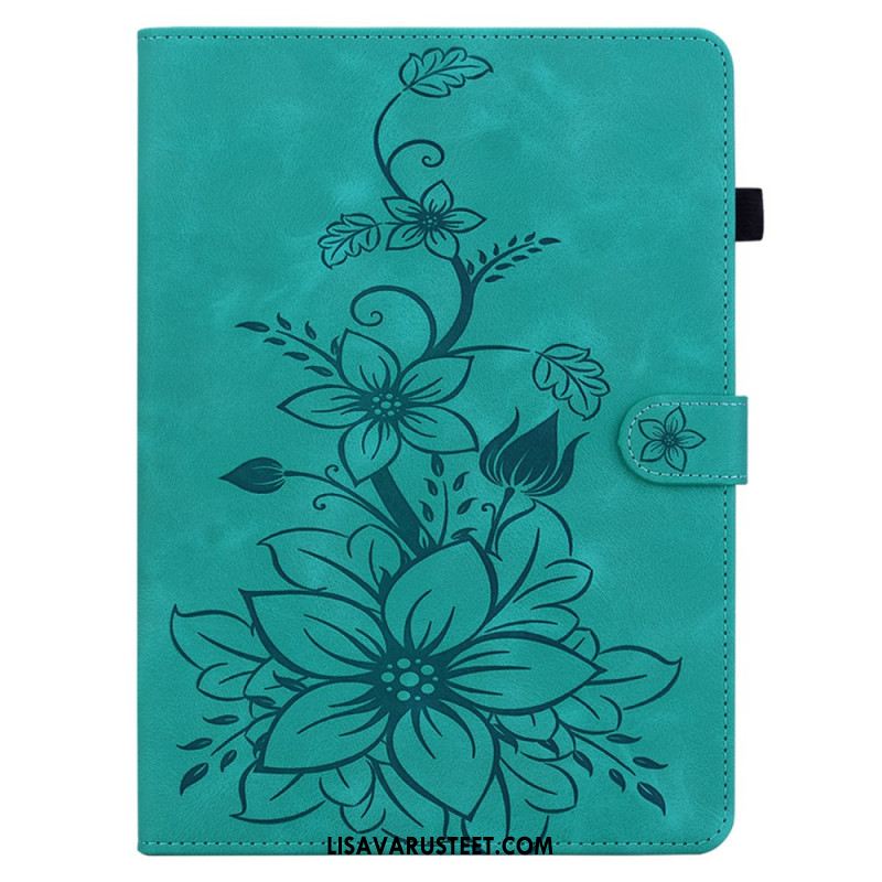Kotelot Samsung Galaxy Tab S10 Plus Fleur-de-lys Suojakuori