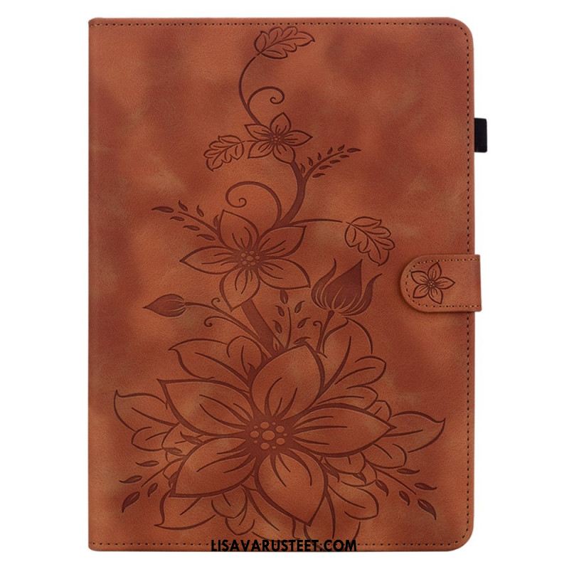 Kotelot Samsung Galaxy Tab S10 Plus Fleur-de-lys Suojakuori