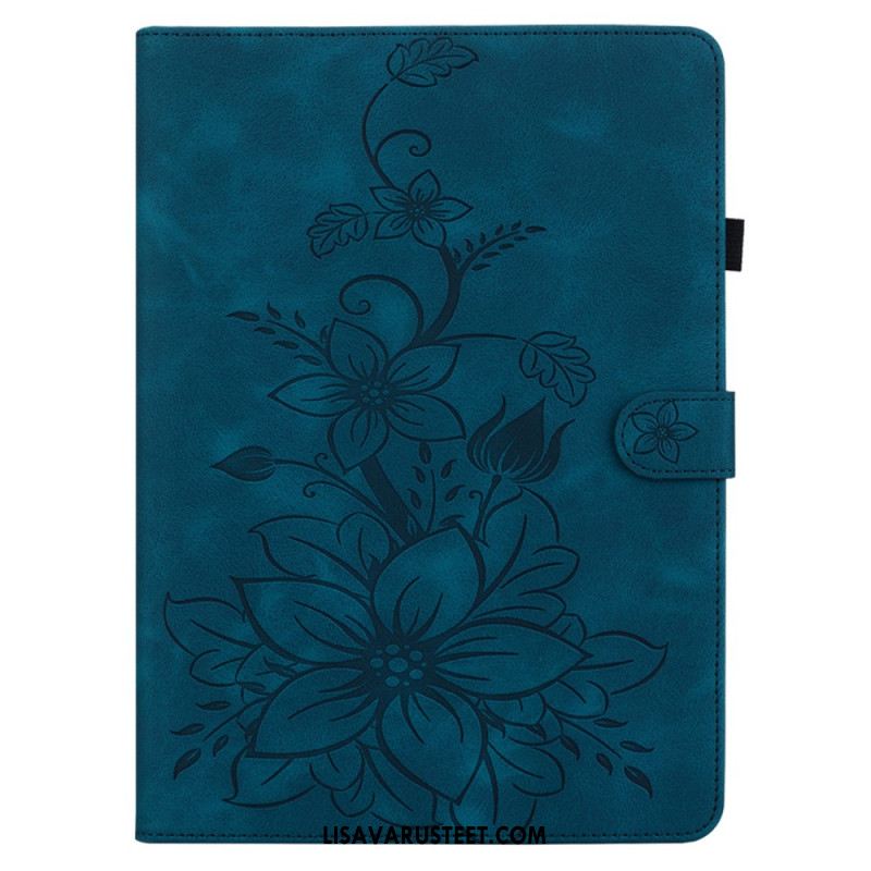 Kotelot Samsung Galaxy Tab S10 Plus Fleur-de-lys Suojakuori