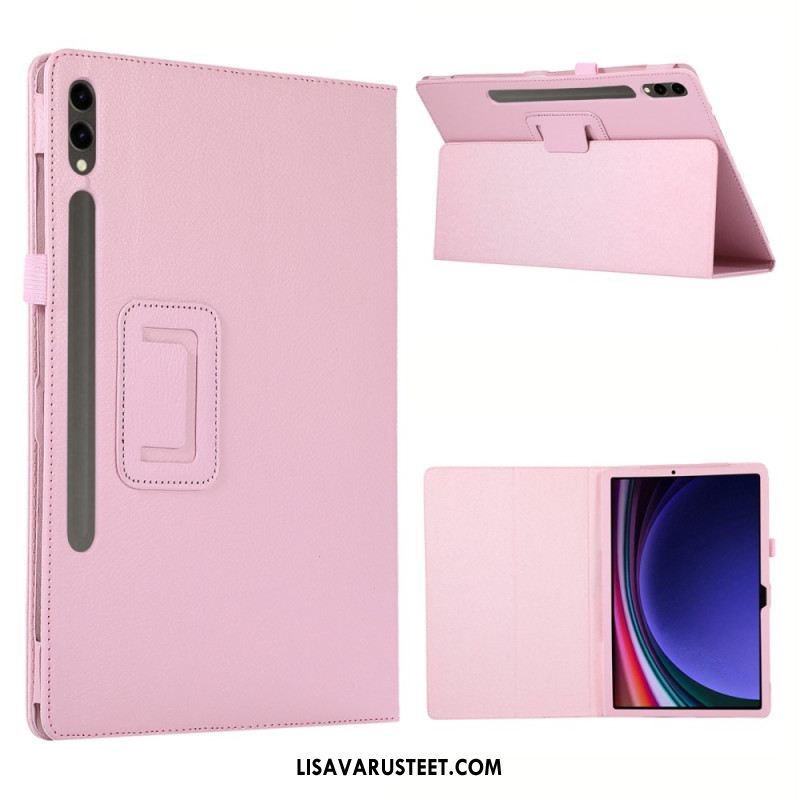 Kotelot Samsung Galaxy Tab S10 Plus Litsikuvioinen Kuvio