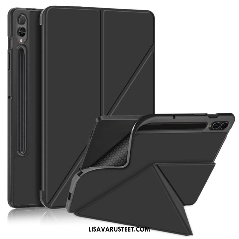 Kotelot Samsung Galaxy Tab S10 Plus Origami-teline