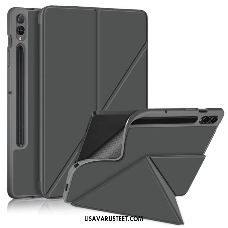 Kotelot Samsung Galaxy Tab S10 Plus Origami-teline