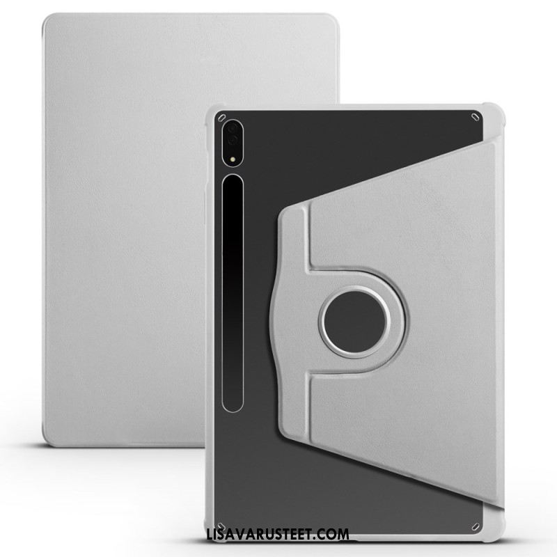 Kotelot Samsung Galaxy Tab S10 Plus Säädettävä Jalusta