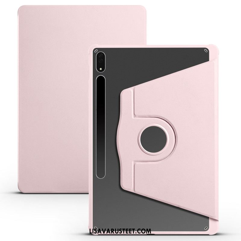 Kotelot Samsung Galaxy Tab S10 Plus Säädettävä Jalusta