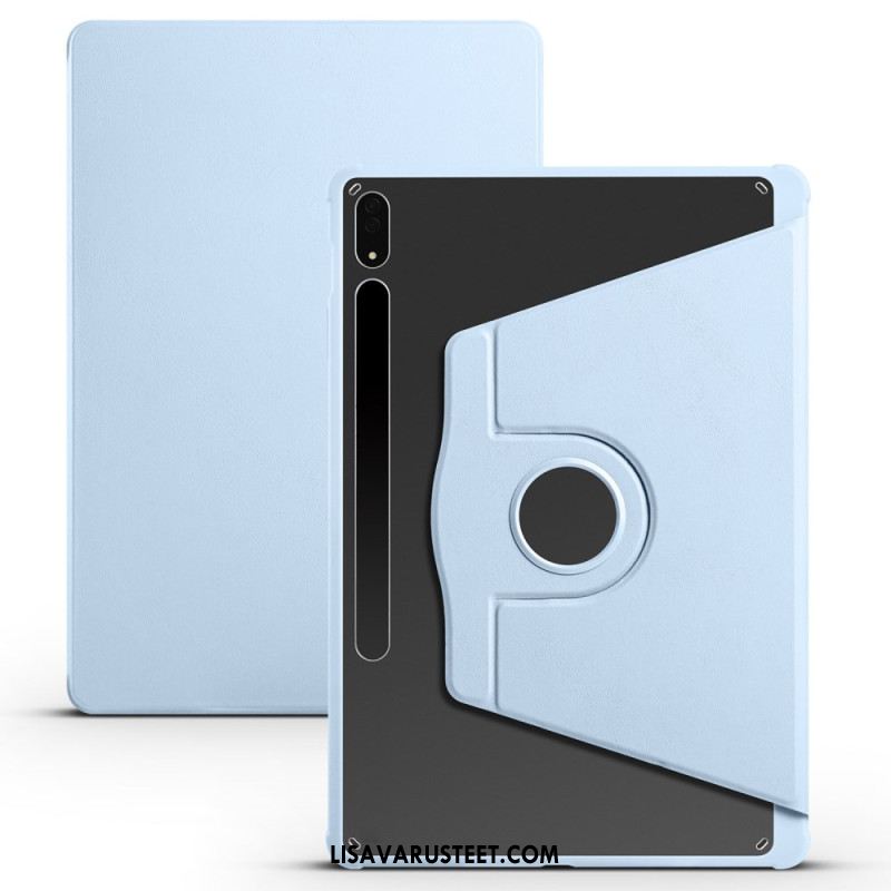 Kotelot Samsung Galaxy Tab S10 Plus Säädettävä Jalusta